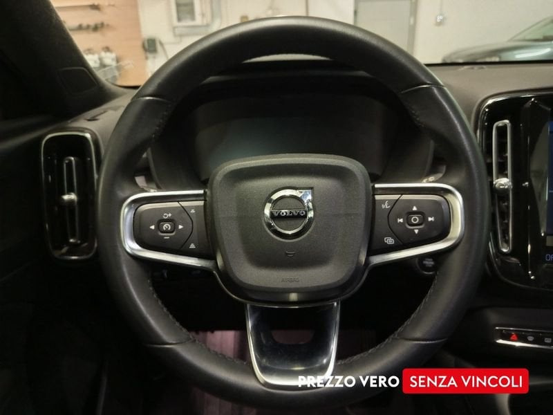 Volvo XC40  1.5 t2 Core auto