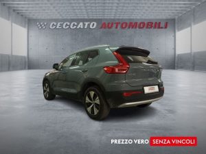 Volvo XC40  1.5 t2 Core auto