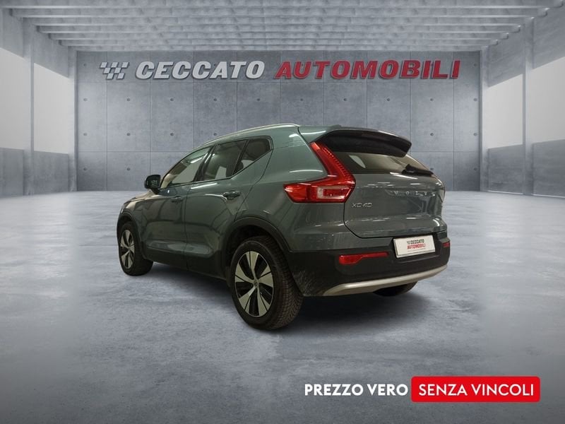 Volvo XC40  1.5 t2 Core auto