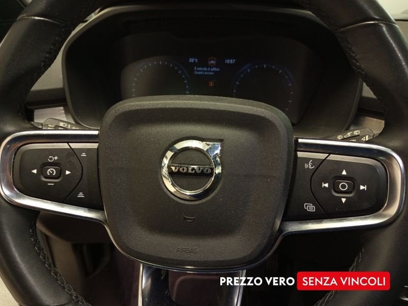 Volvo XC40  1.5 t2 Core auto