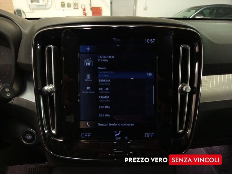 Volvo XC40  1.5 t2 Core auto