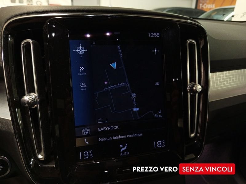 Volvo XC40  1.5 t2 Core auto
