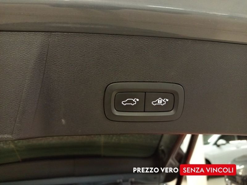 Volvo XC40  1.5 t2 Core auto