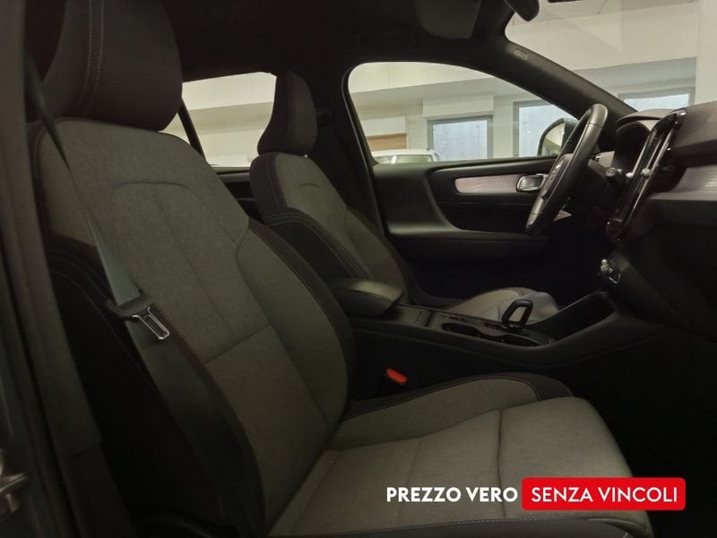 Volvo XC40  1.5 t2 Core auto