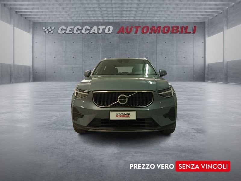 Volvo XC40  1.5 t2 Core auto
