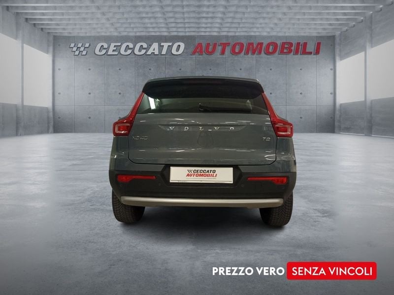 Volvo XC40  1.5 t2 Core auto