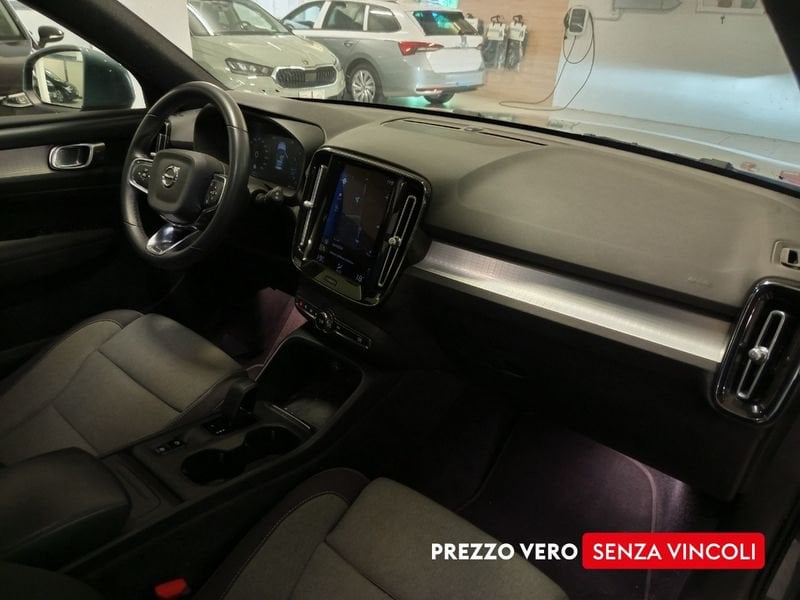 Volvo XC40  1.5 t2 Core auto