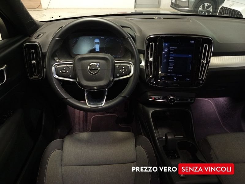 Volvo XC40  1.5 t2 Core auto