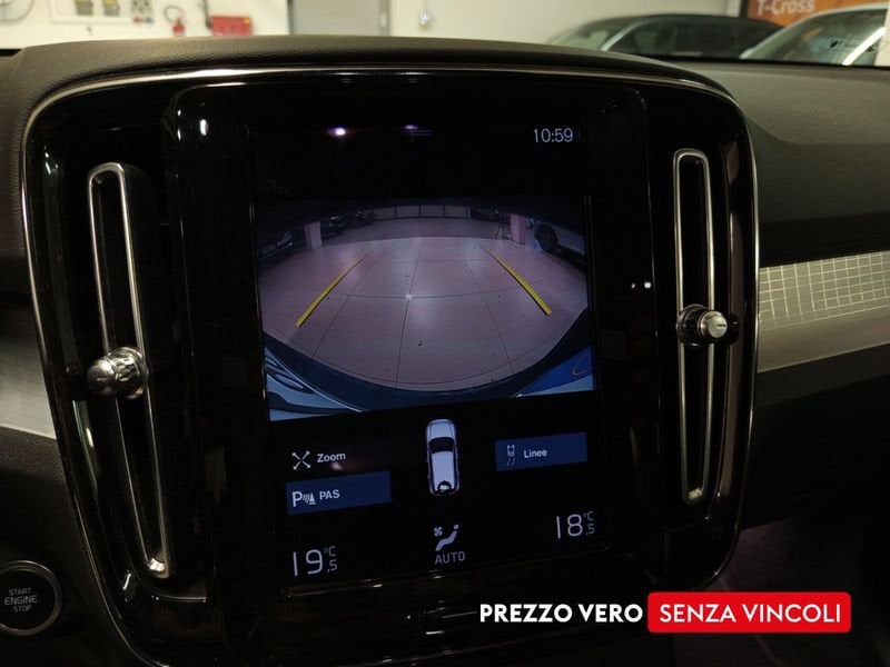 Volvo XC40  1.5 t2 Core auto