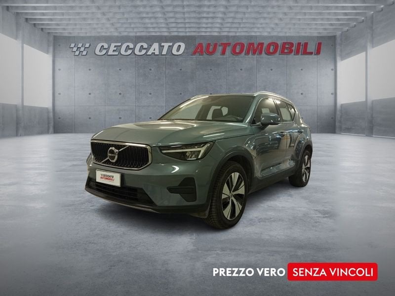 Volvo XC40  1.5 t2 Core auto