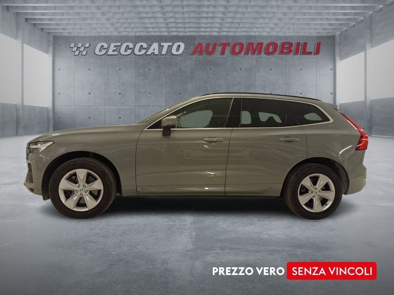 Volvo XC60  2.0 b4 Core awd auto