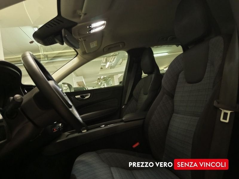 Volvo XC60  2.0 b4 Core awd auto