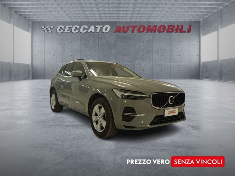 Volvo XC60  2.0 b4 Core awd auto