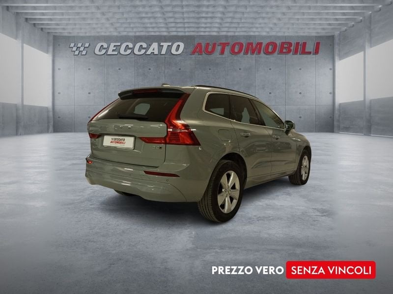 Volvo XC60  2.0 b4 Core awd auto
