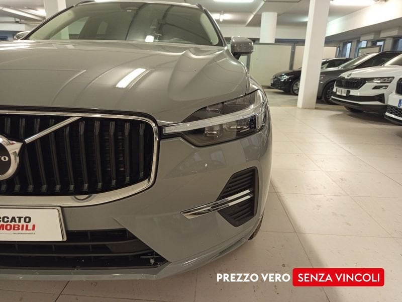 Volvo XC60  2.0 b4 Core awd auto