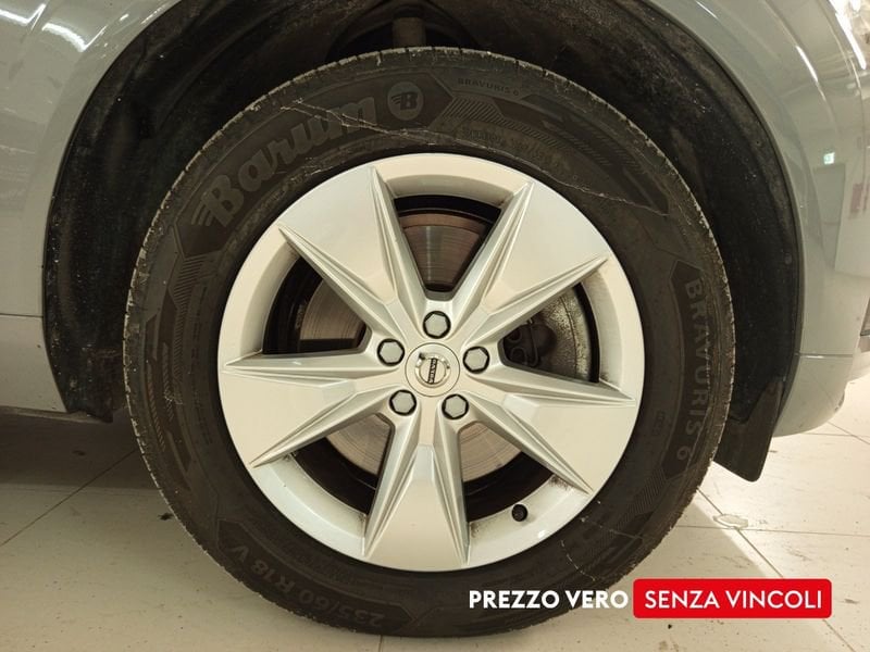 Volvo XC60  2.0 b4 Core awd auto