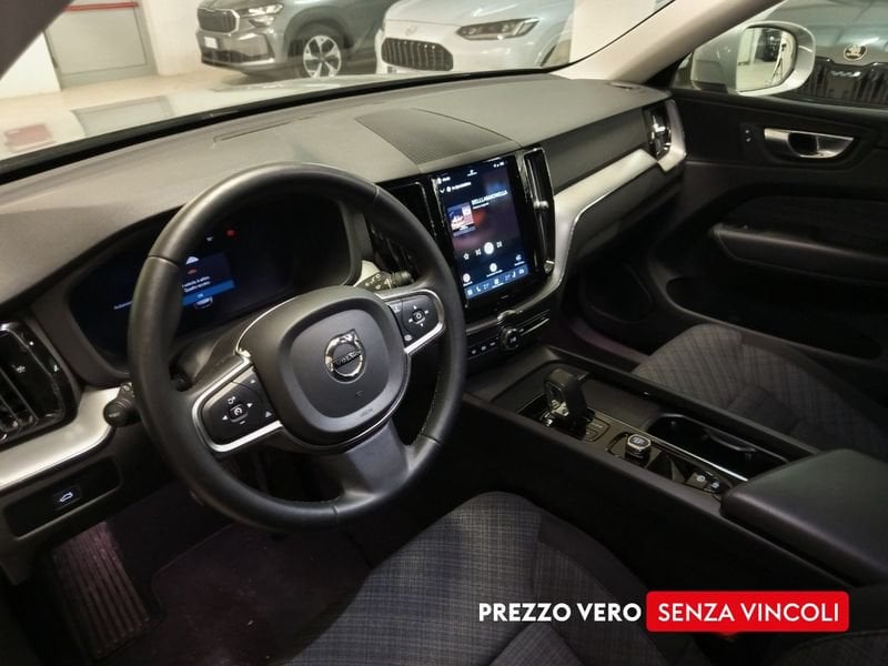 Volvo XC60  2.0 b4 Core awd auto
