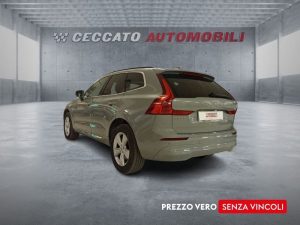 Volvo XC60  2.0 b4 Core awd auto