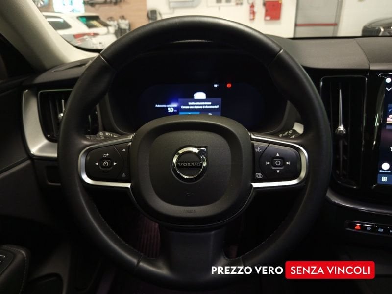Volvo XC60  2.0 b4 Core awd auto