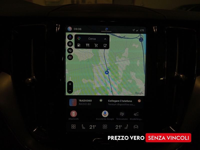 Volvo XC60  2.0 b4 Core awd auto