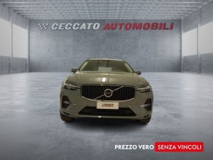 Volvo XC60  2.0 b4 Core awd auto