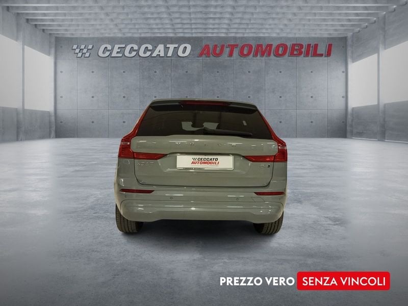 Volvo XC60  2.0 b4 Core awd auto