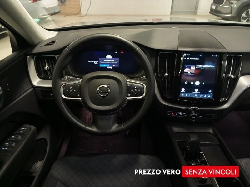 Volvo XC60  2.0 b4 Core awd auto
