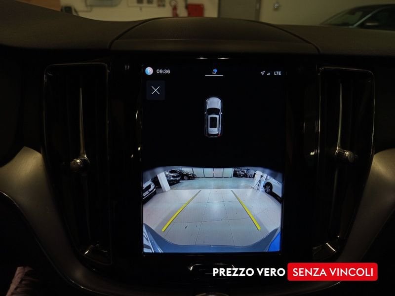 Volvo XC60  2.0 b4 Core awd auto