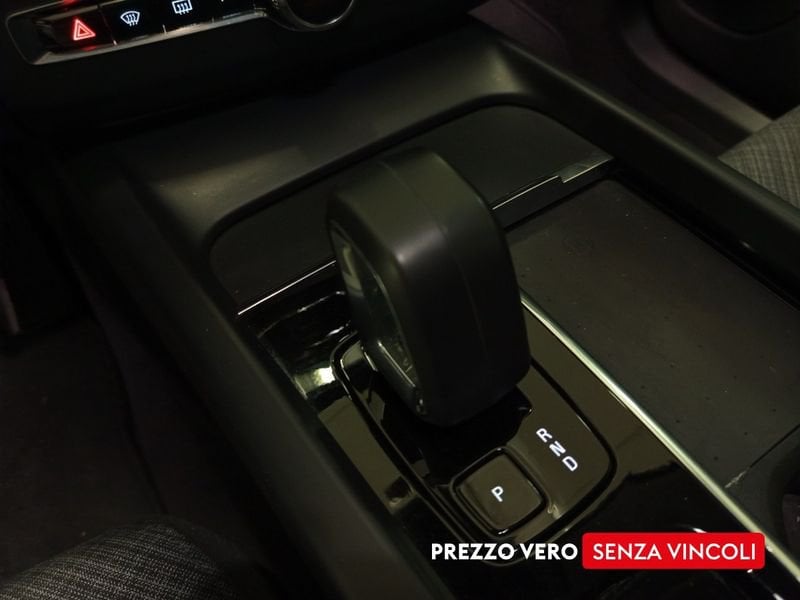 Volvo XC60  2.0 b4 Core awd auto
