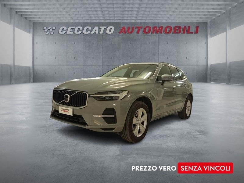 Volvo XC60  2.0 b4 Core awd auto
