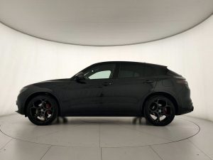 Alfa Romeo Stelvio  2.0 t Competizione Q4 280cv auto