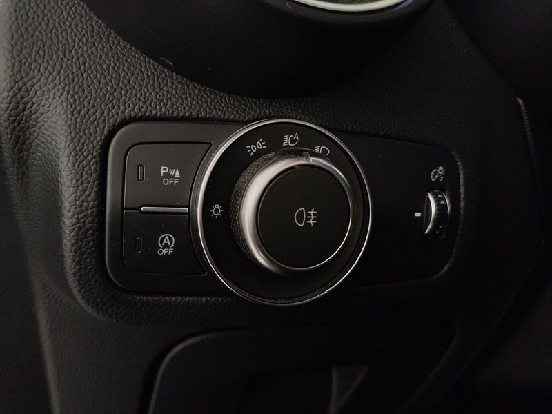 Alfa Romeo Stelvio  2.0 t Competizione Q4 280cv auto