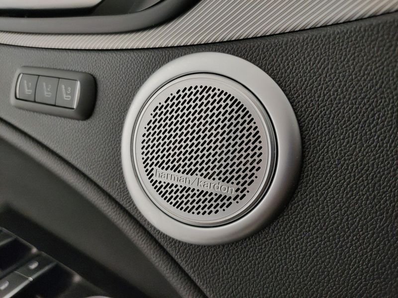 Alfa Romeo Stelvio  2.0 t Competizione Q4 280cv auto