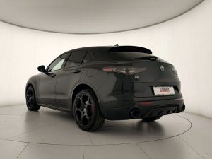 Alfa Romeo Stelvio  2.0 t Competizione Q4 280cv auto