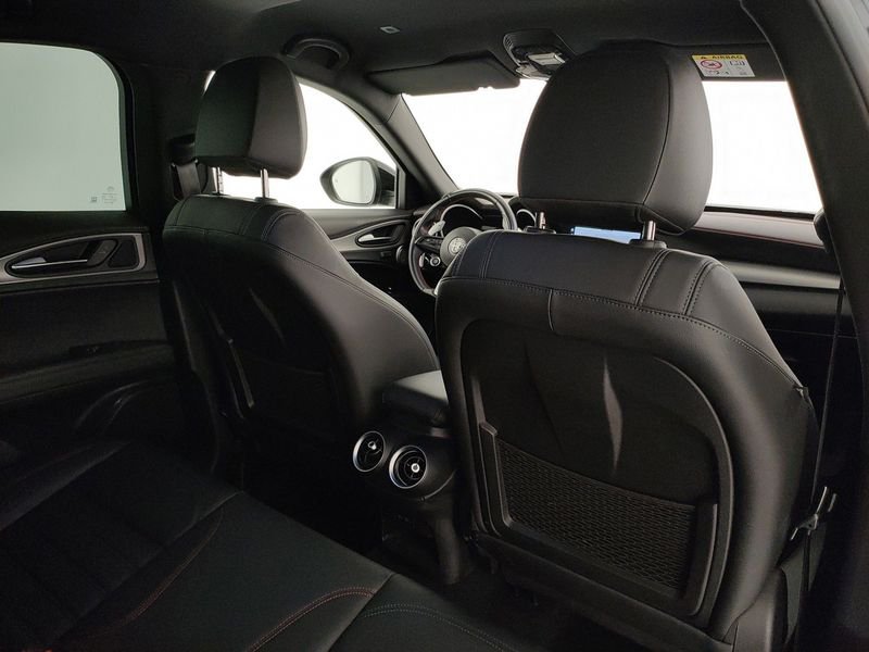 Alfa Romeo Stelvio  2.0 t Competizione Q4 280cv auto