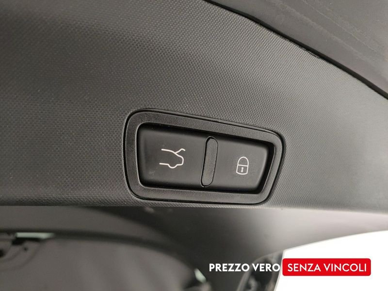 Alfa Romeo Stelvio  2.0 t Competizione Q4 280cv auto