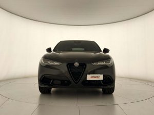Alfa Romeo Stelvio  2.0 t Competizione Q4 280cv auto