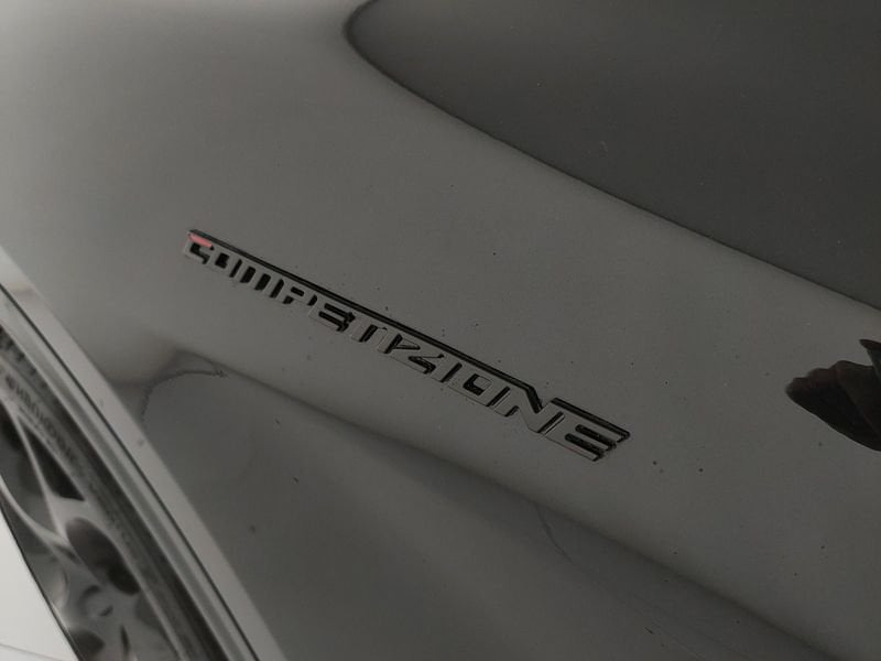 Alfa Romeo Stelvio  2.0 t Competizione Q4 280cv auto