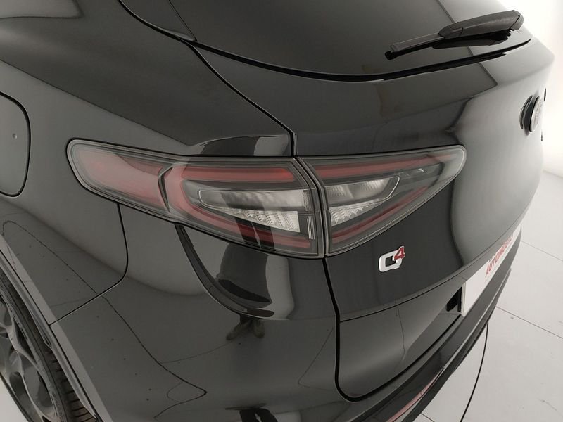 Alfa Romeo Stelvio  2.0 t Competizione Q4 280cv auto