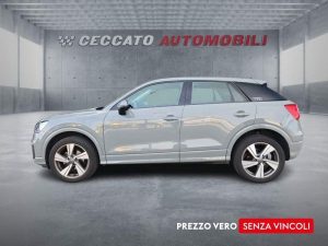 Audi Q2  30 1.6 tdi s-tronic