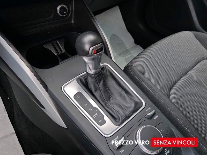 Audi Q2  30 1.6 tdi s-tronic