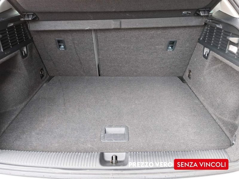 Audi Q2  30 1.6 tdi s-tronic