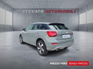 Audi Q2  30 1.6 tdi s-tronic