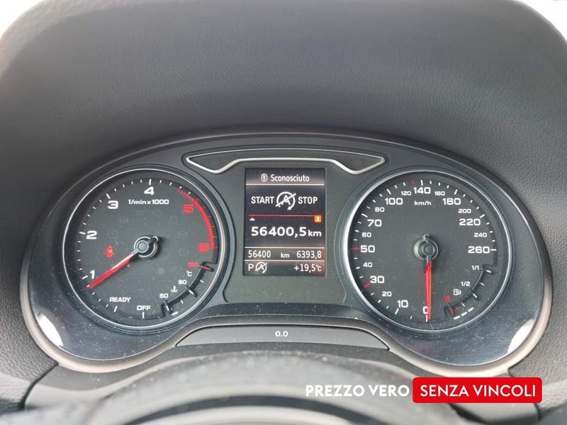 Audi Q2  30 1.6 tdi s-tronic