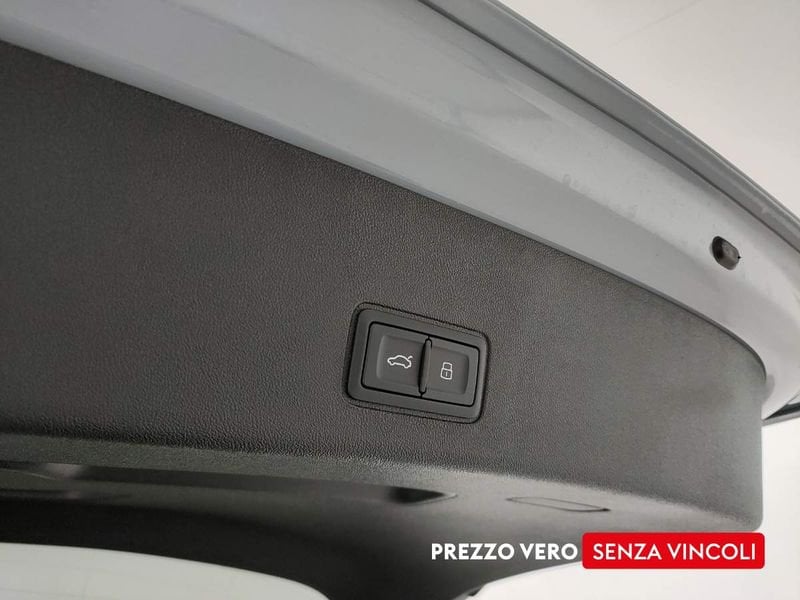 Audi Q3  Sportback 2.0 tfsi S line edition quattro 204cv s-tronic