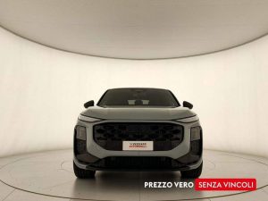 Audi Q3  Sportback 2.0 tfsi S line edition quattro 204cv s-tronic
