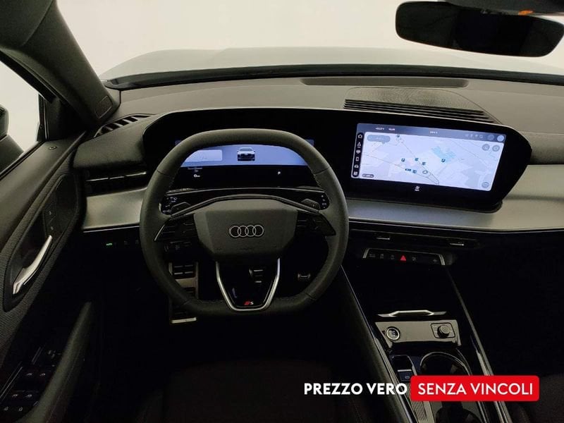 Audi Q3  Sportback 2.0 tfsi S line edition quattro 204cv s-tronic