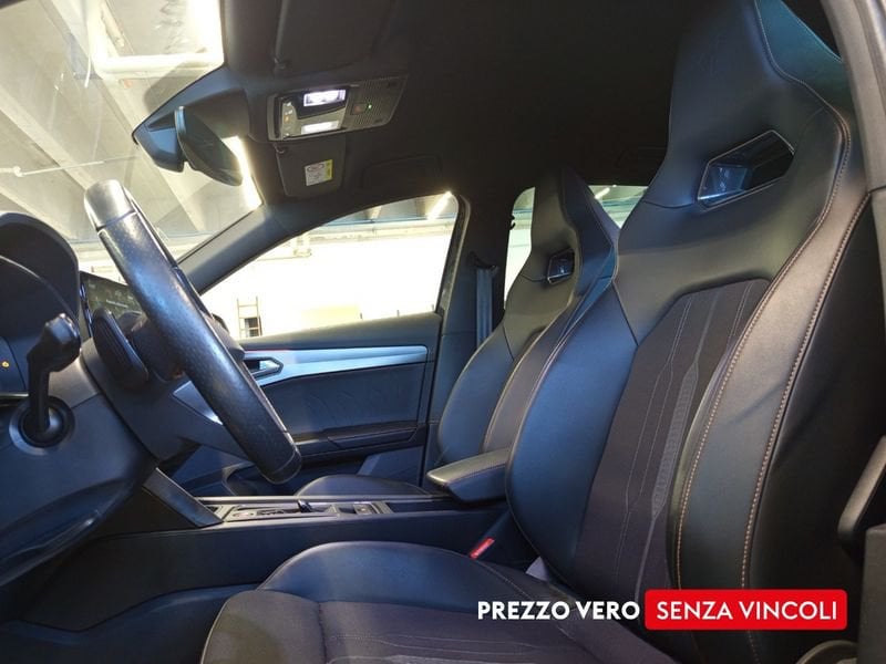 CUPRA Formentor  2.0 tsi VZ 245cv dsg