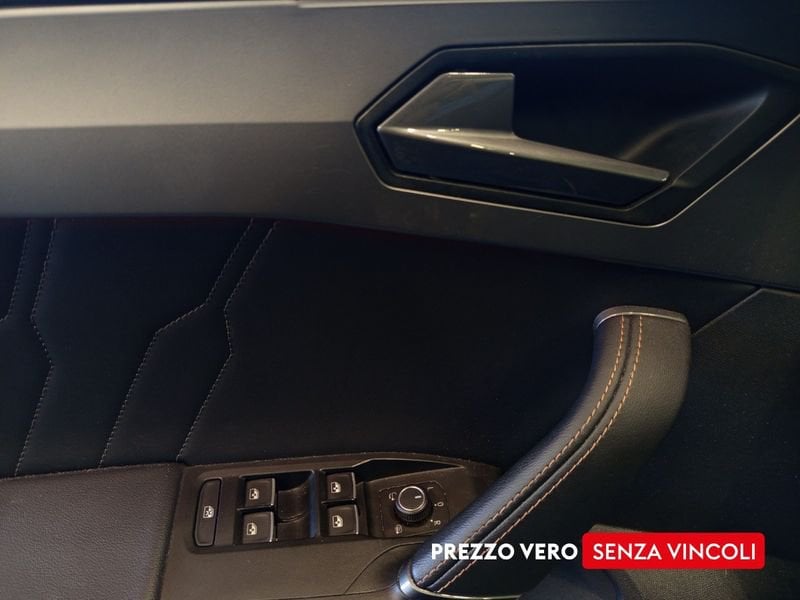 CUPRA Formentor  2.0 tsi VZ 245cv dsg