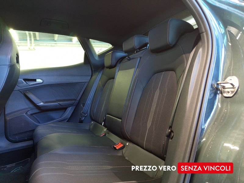 CUPRA Formentor  2.0 tsi VZ 245cv dsg